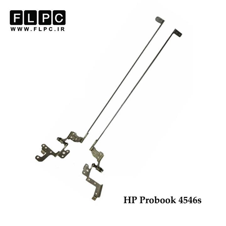 لولا لپ تاپ اچ پی HP ProBook 4546s Laptop Hinges